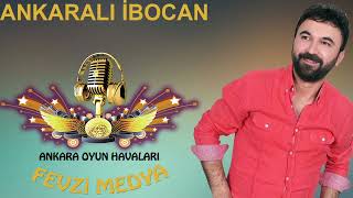 ANKARALI İBOCAN ► MİSKET ◄ ♬ CANLI PERFORMANS ♬ Resimi