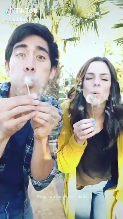 Zach King Trend Tiktok Videos 0018