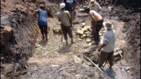 Engineers Without Borders Cincinnati Professionals, Part 2 of 2