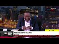 #YourViewOn405: JJ Tabane on African Dictators