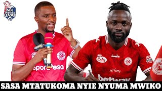 FISTON MAYELE KUTUA SIMBA? SIKILIZA TAMBWE ZA SEMAJE LA CAF BAADA YA TETESI ZA MAYELE KUTUA SIMBA🔥🔥