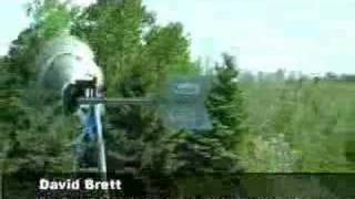 Koenders Windmills - Windmill Aeration