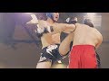 Fate Fight Night Trebnje 2018  - Amateur Fights