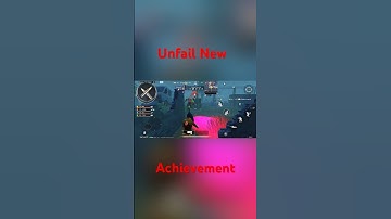 Unfail Mode #bgmi #unfail #bgminewachievement #bgmilive #new #newmode #achievement #trustonallah