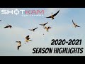 SHOTKAM Duck/Goose HUNTING Highlights (Plus 20K GIVEAWAY)