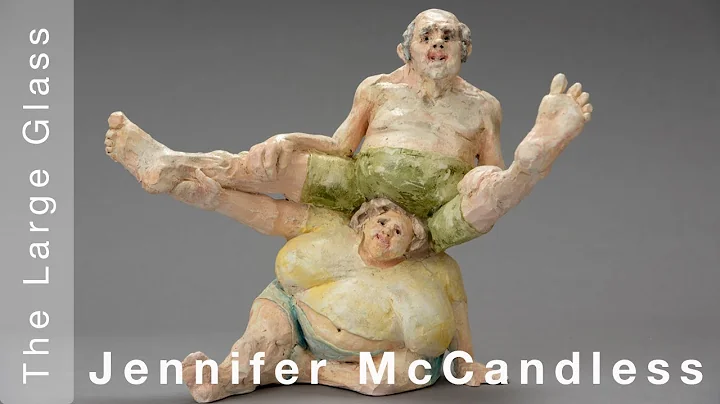 Episode 99 - Jennifer McCandless