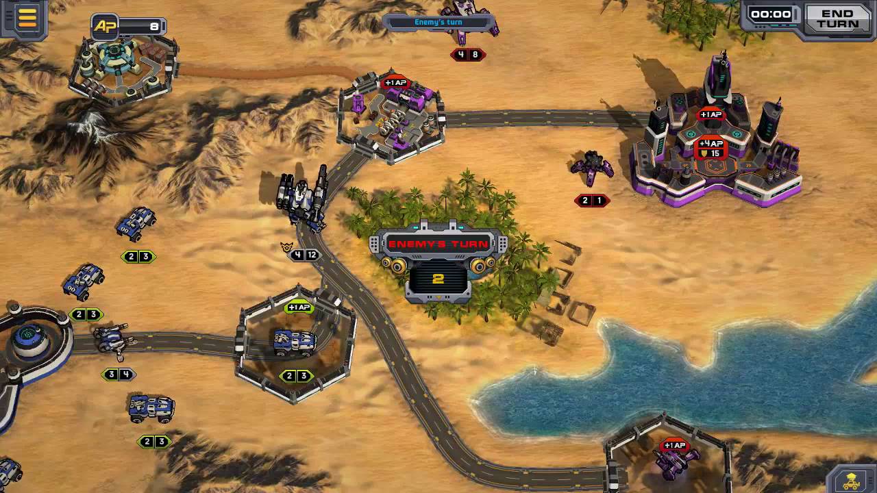 Codex of Victory Gameplay ita