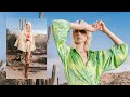 PM FW2223 Look Book Showreel