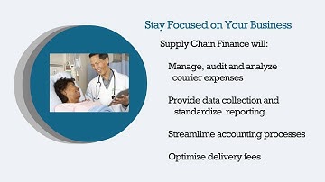 Courier Invoice Audit