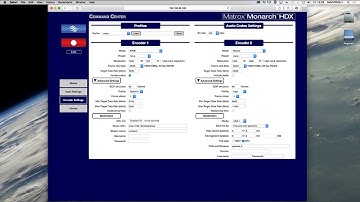 Episode 3: How to use the Monarch HDX Command Center control buttons