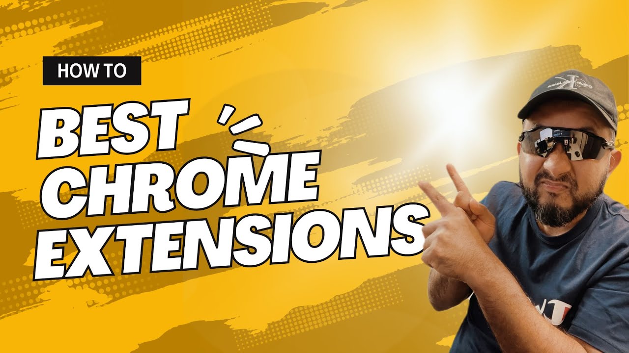 Six Google Chrome Extensions That Will Make You More Productive | Cloud ...