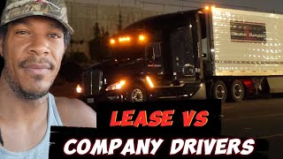 Should You Go COMPANY Or CONTRACTOR At