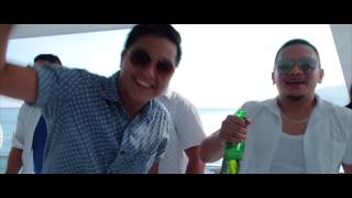 Yacht Party Breakthrough Revolution Corporation