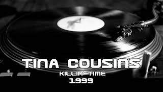 Tina Cousins - Killin' Time (1999)