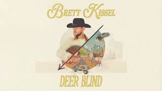 Video thumbnail of "Brett Kissel - Deer Blind (Official Lyric Video)"