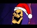 A Very Skeletor Christmas
