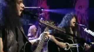 Video thumbnail of "Kiss - Going Blind (Unplugged Live)"