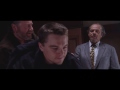 The departed 2006  leo meets billy jack nicholson costello in the bar scene 1080p