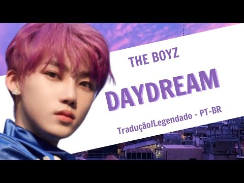 THE BOYZ - CHECKMATE (Stage Ver.) (Tradução/Legendado