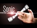 Sonic - Tutorial de Pen Spinning