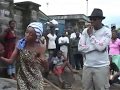 Steady Bongo mama sayllah part 1 (official Video) Sierra Leone Music