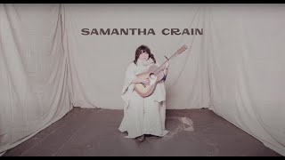Video thumbnail of "Samantha Crain - Pastime"