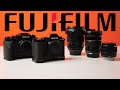 I switched from Sony to Fuji one year ago do I regret it?