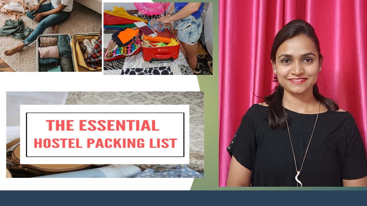 Things you should bring while coming to VIT Vellore 😱| Doubts Clearing ...
