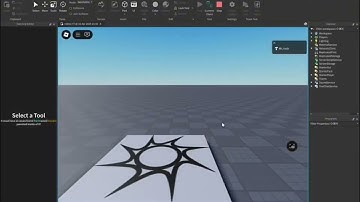 How to change character walkspeed in Roblox studio #roblox #tutorial #robloxstudio