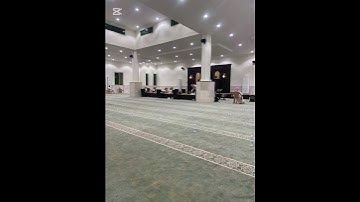 سورة الأنبياء: بصوت عبد العزيز بن مبارك الوهيبي
