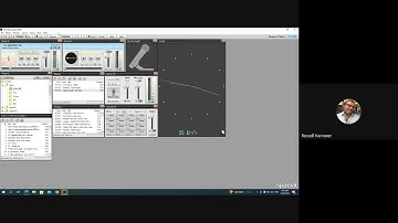 How to go Talk on Sam Broadcaster