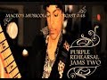 prinCe music⚜️PURPLE REHEARSAL JAMS vol 2