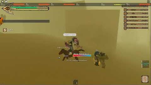 (YBA)Clown speed hack