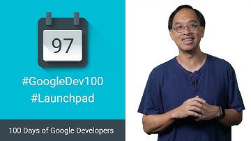 Creating events in Google Calendar (100 Days of Google Dev)