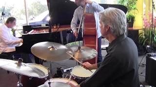 Video thumbnail of "Samba De Orpheus - Dan Delaney Jazz Piano Trio"