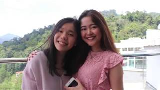 DT116 - class trip 2018