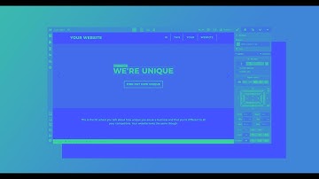 Webflow account creation and website Hero section Design || Alamgir H Kobir