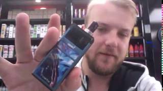 smoant pasito review
