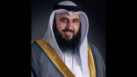 سورة فصلت آية ٣٠-٣٦ / علي صلاح عمر