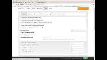 OTP (Google Authenticator) in PAM stack to authenticate locally and with SSH