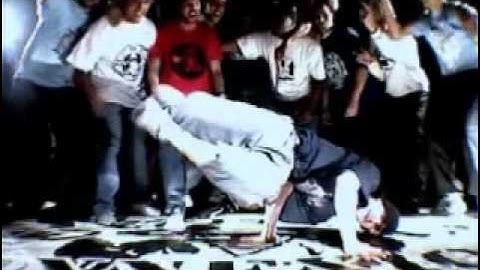 Scred Connexion - Introduxion (Clip Officiel)