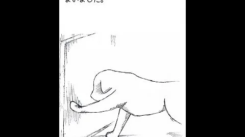 泣ける動物たちの話
