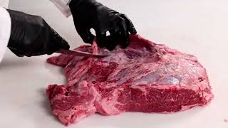 Chuck Roll - Meat Minutes by Certified Angus Beef brand 6,412 views 7 months ago 10 minutes, 31 seconds