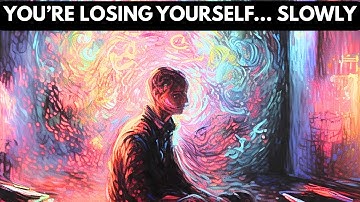 You’re Not Unmotivated — You’re Overstimulated | Viktor Frankl & the Crisis of Modern Meaning.