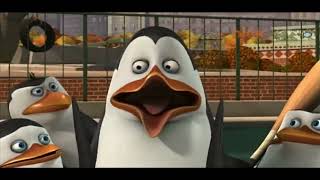 The Penguins of Madagascar - \\