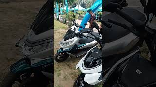 💕😍চায়না অসাধারণ ইলেকট্রনিক বাইক ll chaina electric bike #travel ,#tour ,#Motoshow ,#Shortvideo