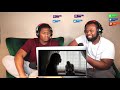 Nasty C - SMA (Vol. 1) ft. Rowlene |Brothers Reaction!!!!