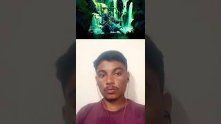 An Elden Ring Movie ► Children of the Scarlet Rot || Reaction video #shorts