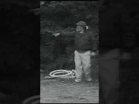 Bill’s Above-Ground Pool Installation Goes Wrong! | The Red Green Show