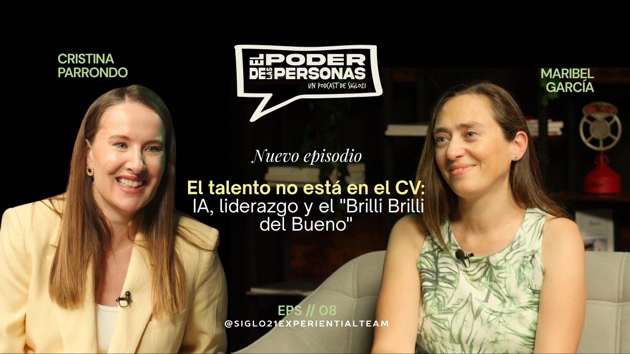Cómo descubrir el talento que no aparece en un currículum